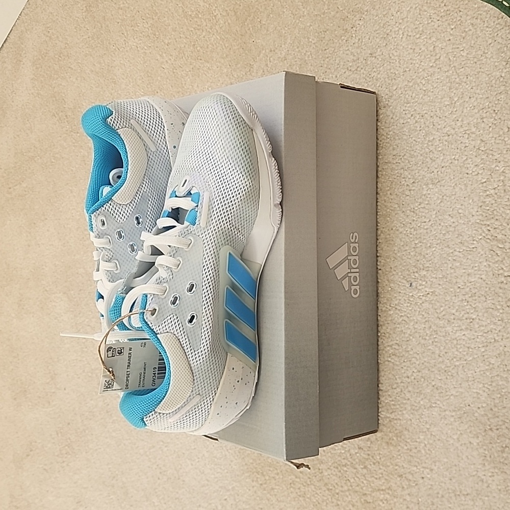 Adidas Womens Trainer